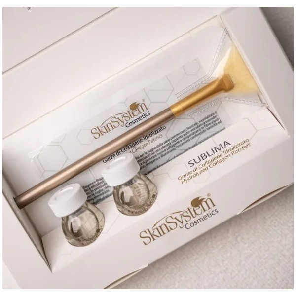 SKINSYSTEM SUBLIMA Garze di Collagene Idrolizzato 4 PATCHES.jpg
