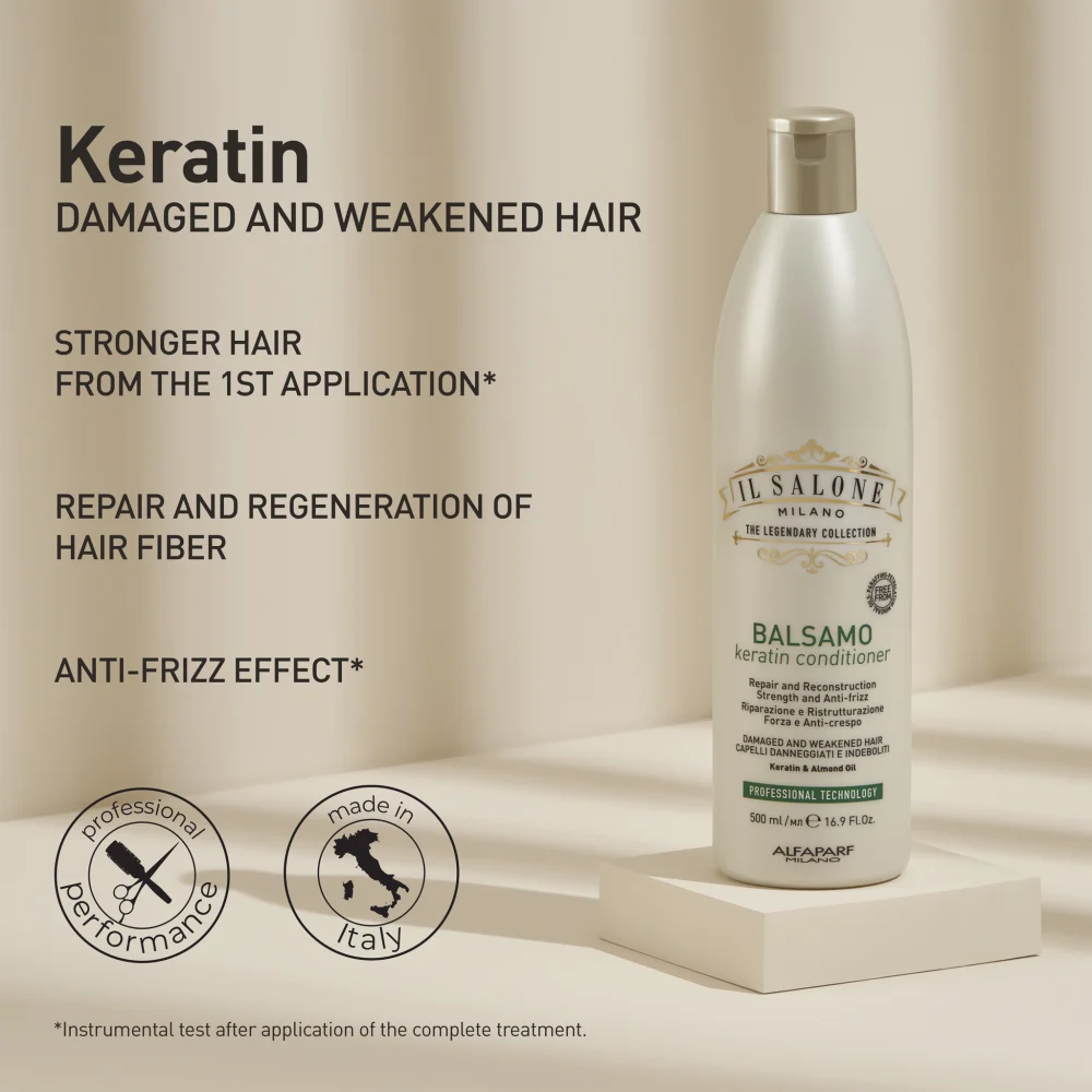 ALFAPARF MILANO KERATIN CON PRODOTTI DI ORIGINE NATURALE.webp