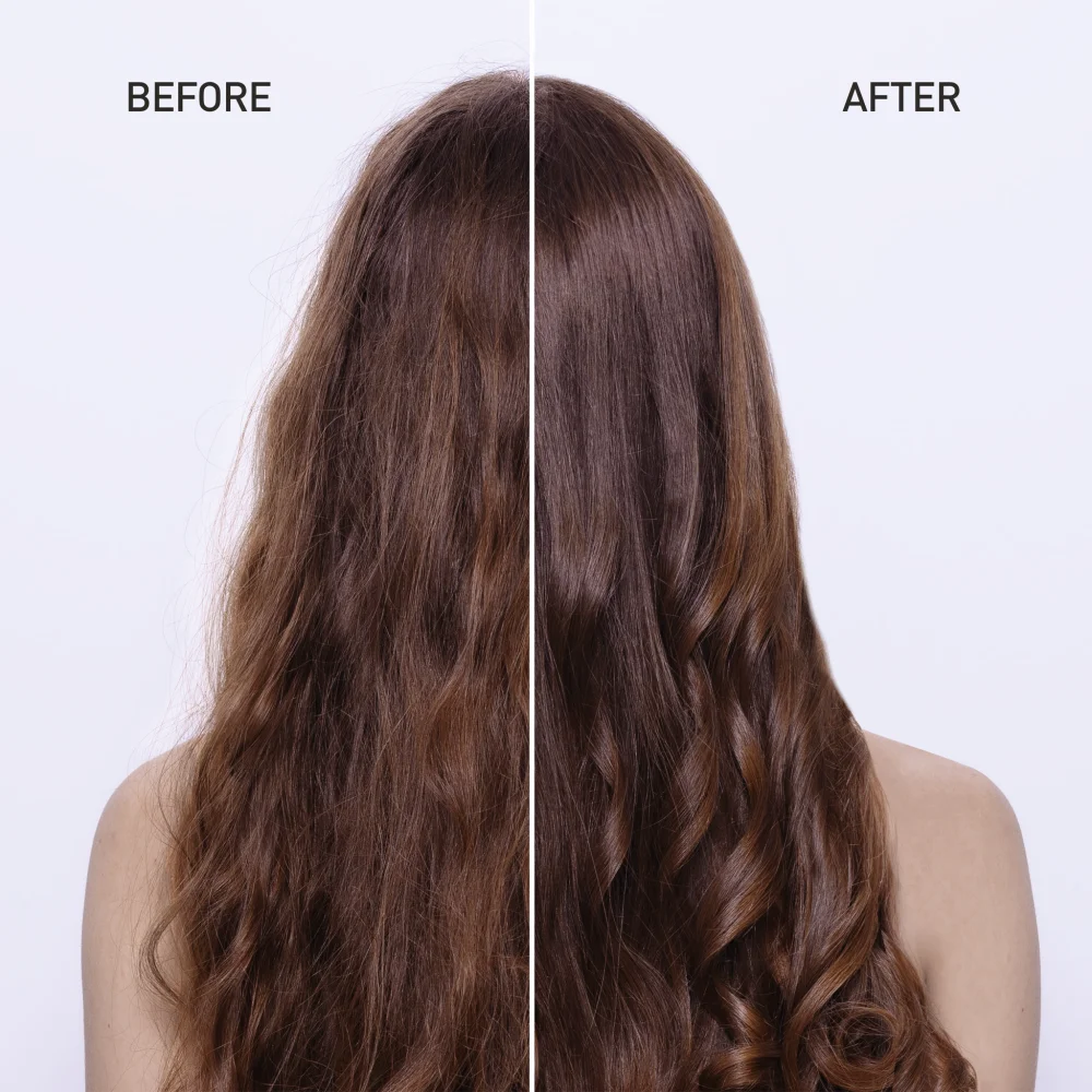 PRIMA E DOPO L'UTILIZZO DELLA LINEA  MAGNIFICENT.webp