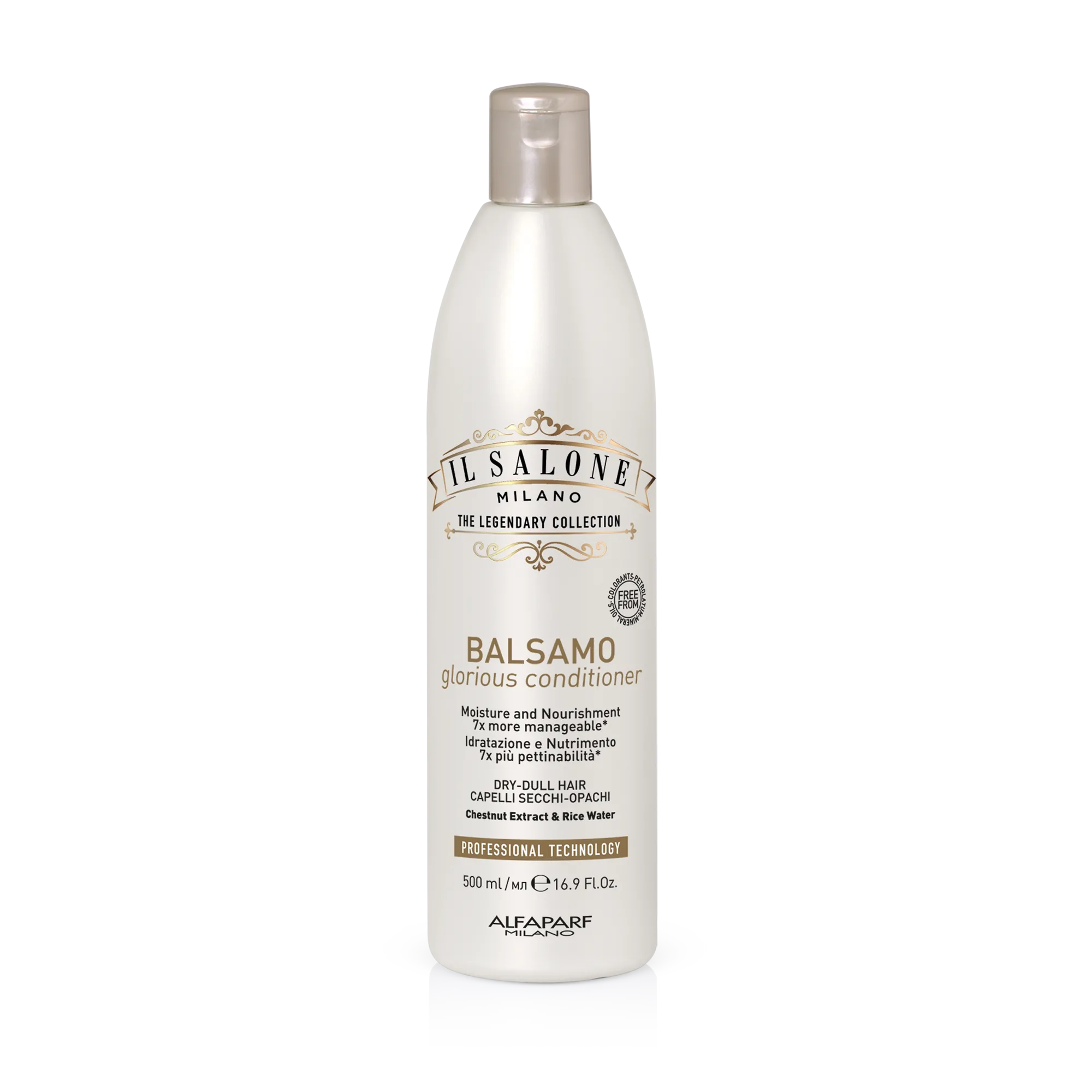 alfaparf milsano il salone glorious conditioner.webp