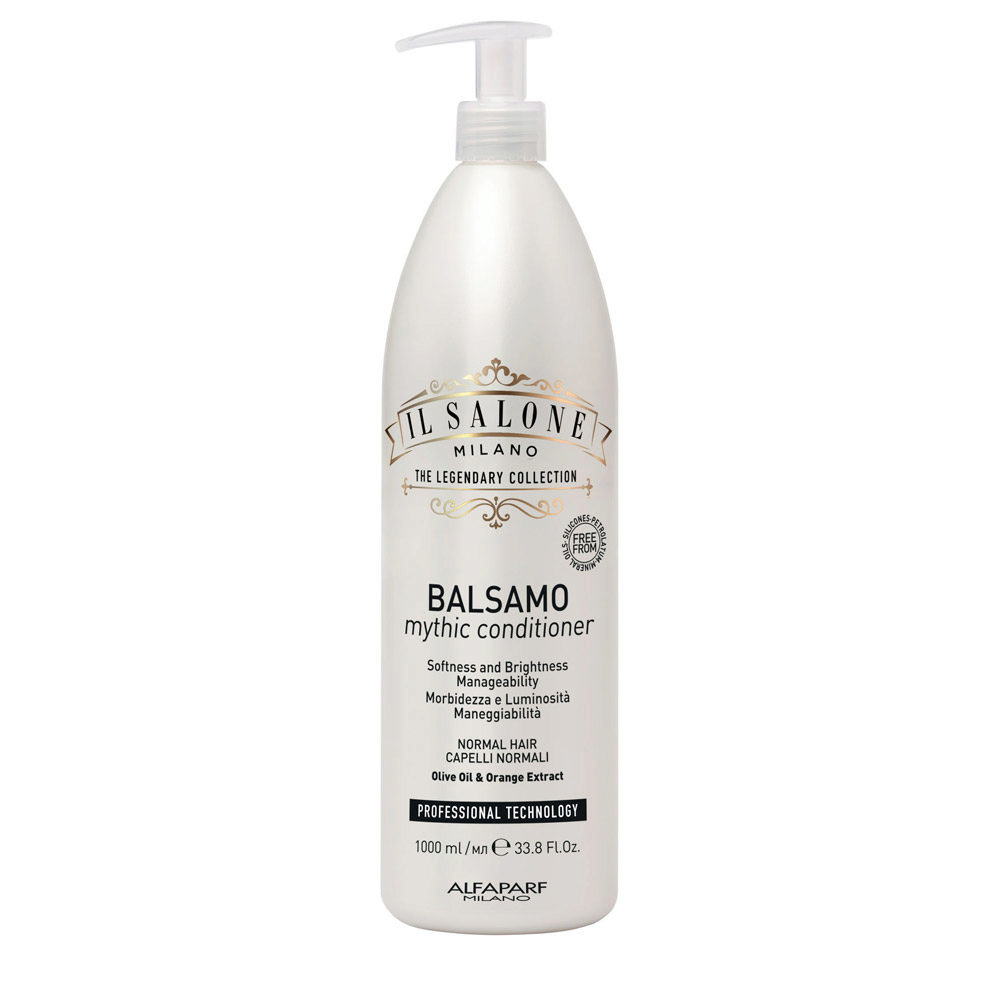 ALFAPARF MILANO IL SALONE Mythic Conditioner  Balsamo per Capelli Normali 1000ml.jpg
