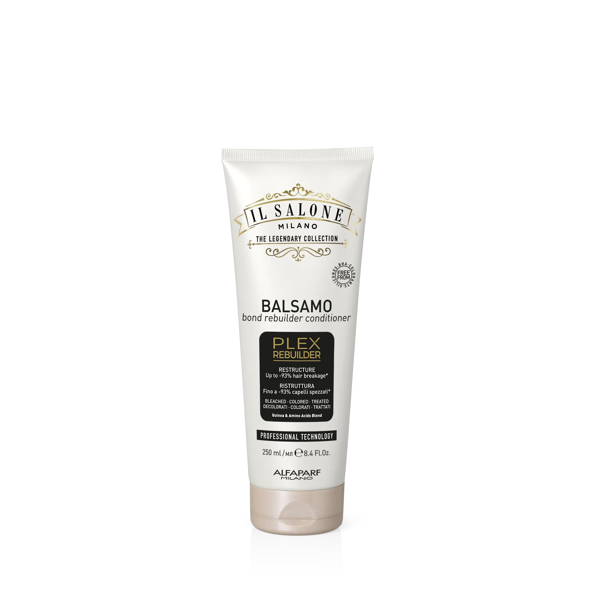 ALFAPARF IL SALONE MILANO BALSAMO BOND REBUILDER.webp
