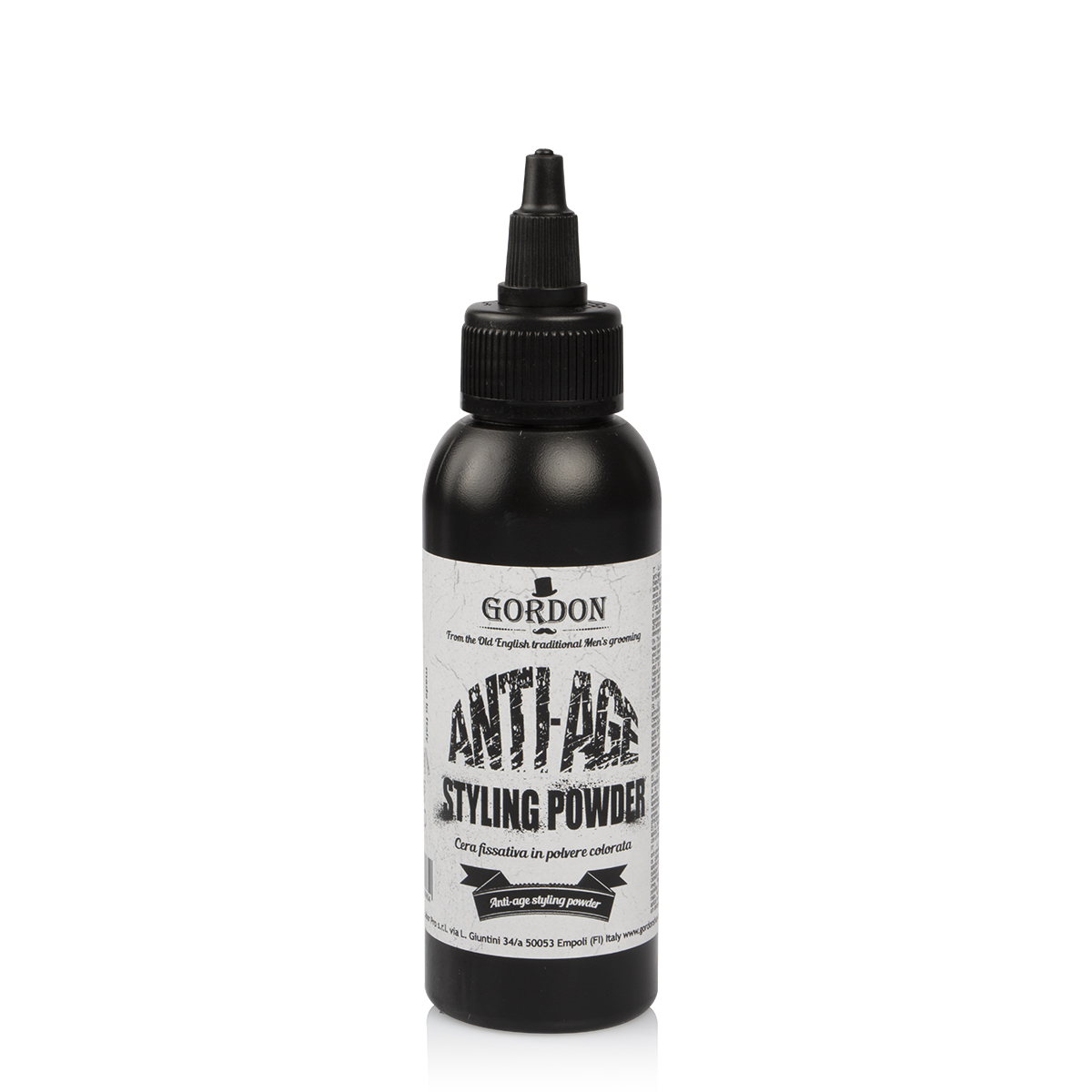 GORDON CERA IN POLVERE.jpg