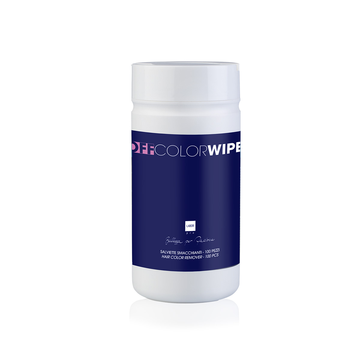 LABOR SALVIETTE SMACCHIANTI DISPENSER 100pz E601.jpg