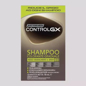 JUST FOR MEN CONTROL GX RIDUCE GRADUALMENTE IL GRIGIO.webp