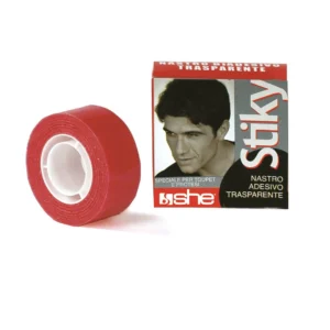 NBR NASTRO BIOADESIVO ROSSO SHE.webp
