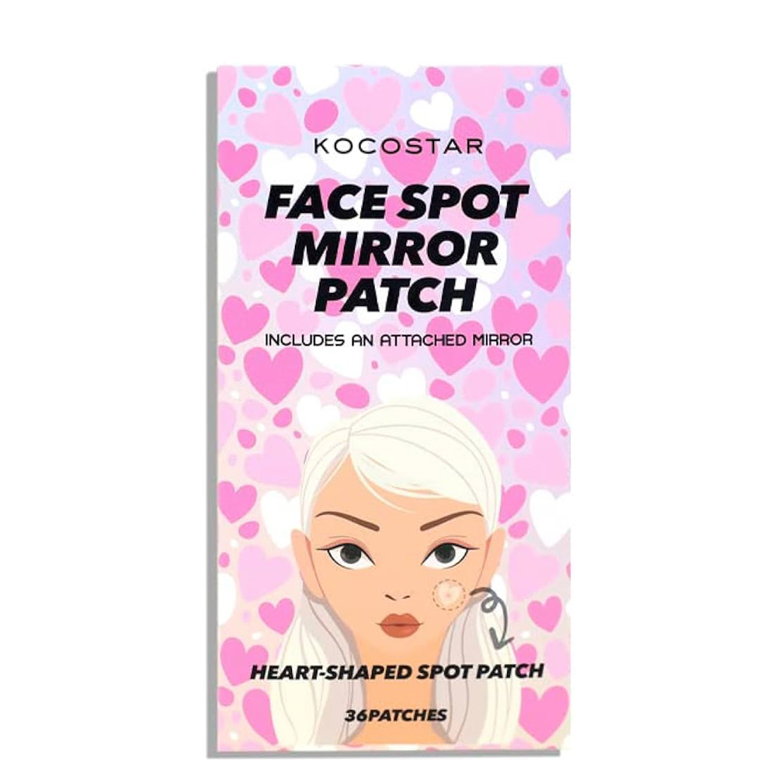 kocostar face spot mirror patch.jpg