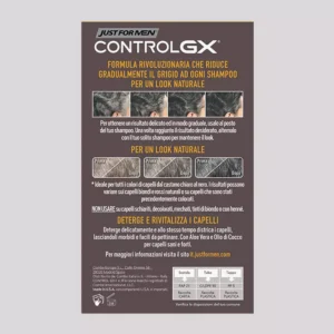 JUST FOR MEN RIDUCE GRADUALMENTE IL GRIGIO.webp