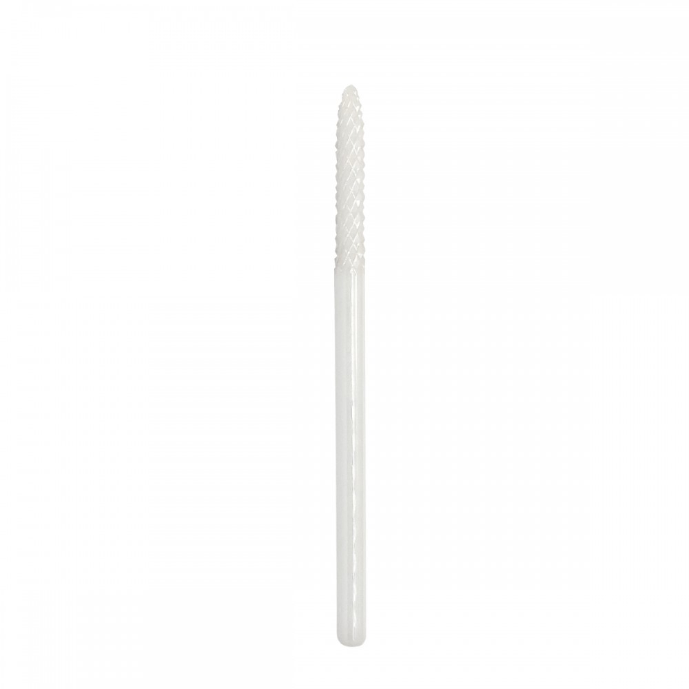 Punta Lancia M White Ceramic Estrosa.jpg