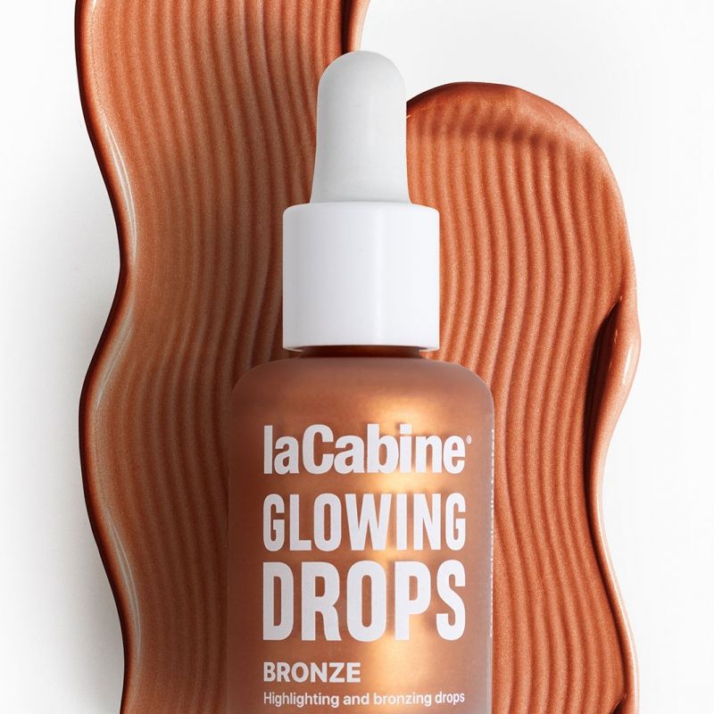 glowing drops la cabine.jpg