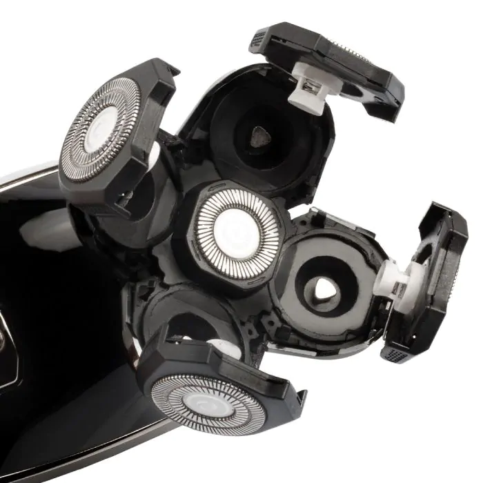 GORDON RASOIO PER LA TESTA CON 5 TESTINE ROTANTI.webp