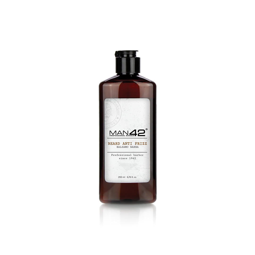 MAN 42 BEARD ANTI FRIZZ BALSAMO PER BARBA.jpg