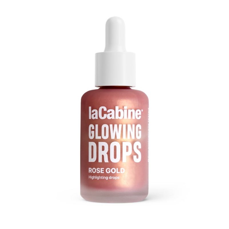 LA CABINE GLOWING DROPS ROSE GOLD.jpg