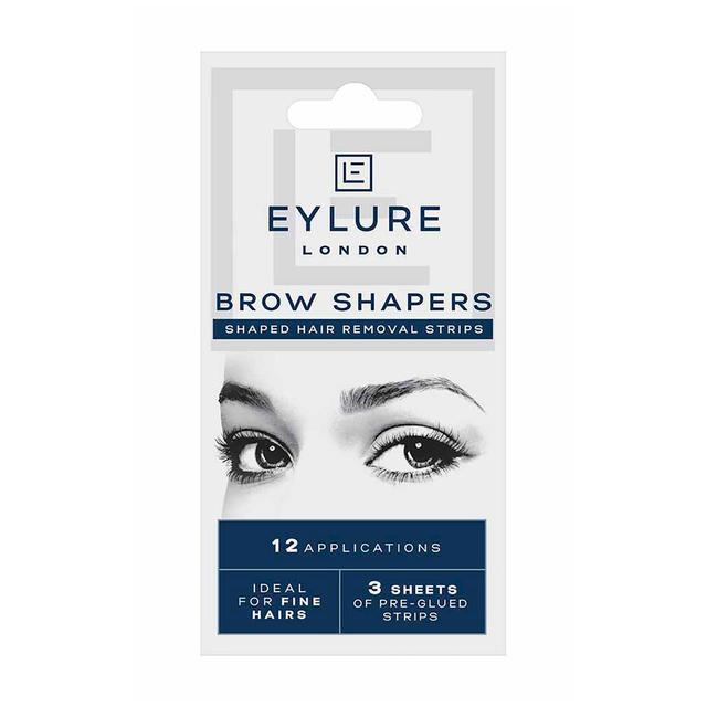 Cera Fredda Per Sopracciglia Brow Wax Strips- Eylure.jpg