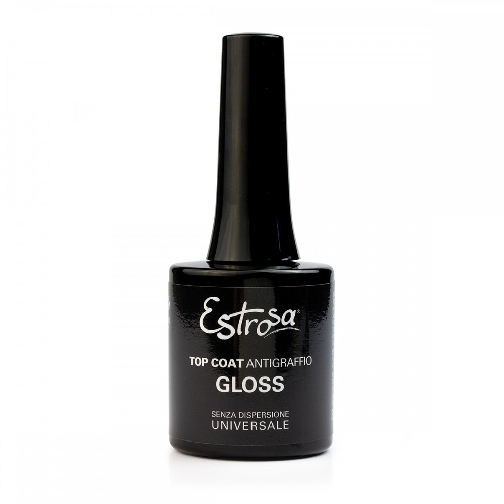 estrosa Top Coat antigraffio Gloss senza dispersione 30ml .jpg