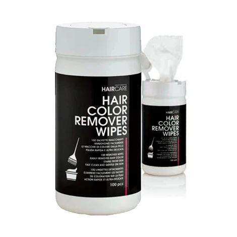 XANITALIA HAIRCARE Salviettine smacchianti 100 pezzi.webp