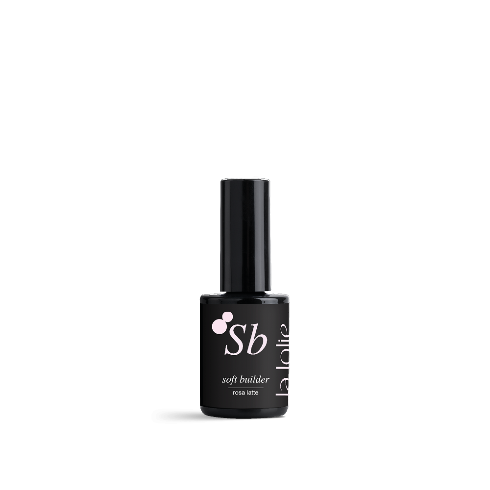 LA JOLIE Soft Builder Rosa Latte 12ml.png