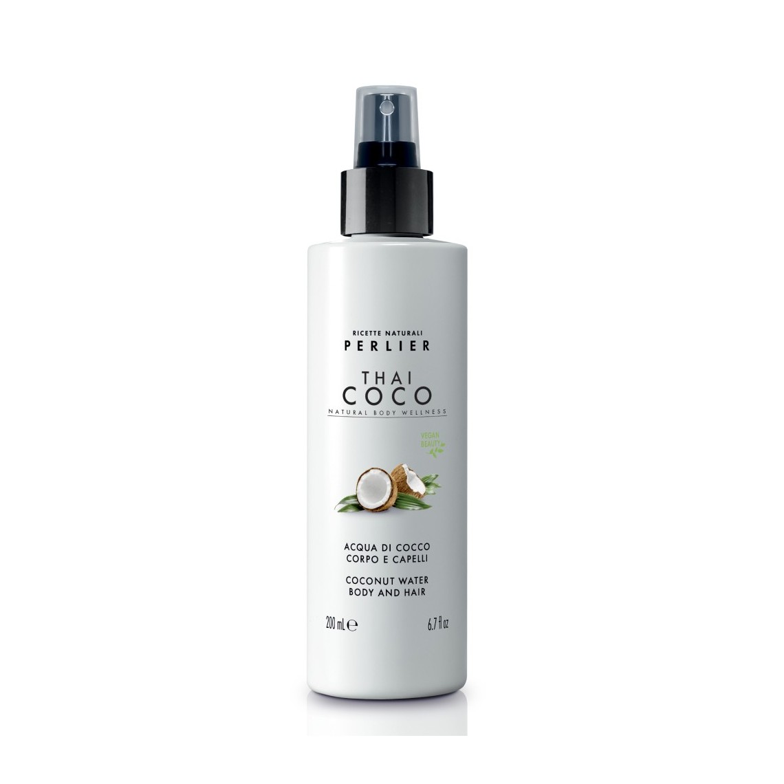 PERLIER Thai Coco Acqua di Cocco Profumata 200ml.jpg