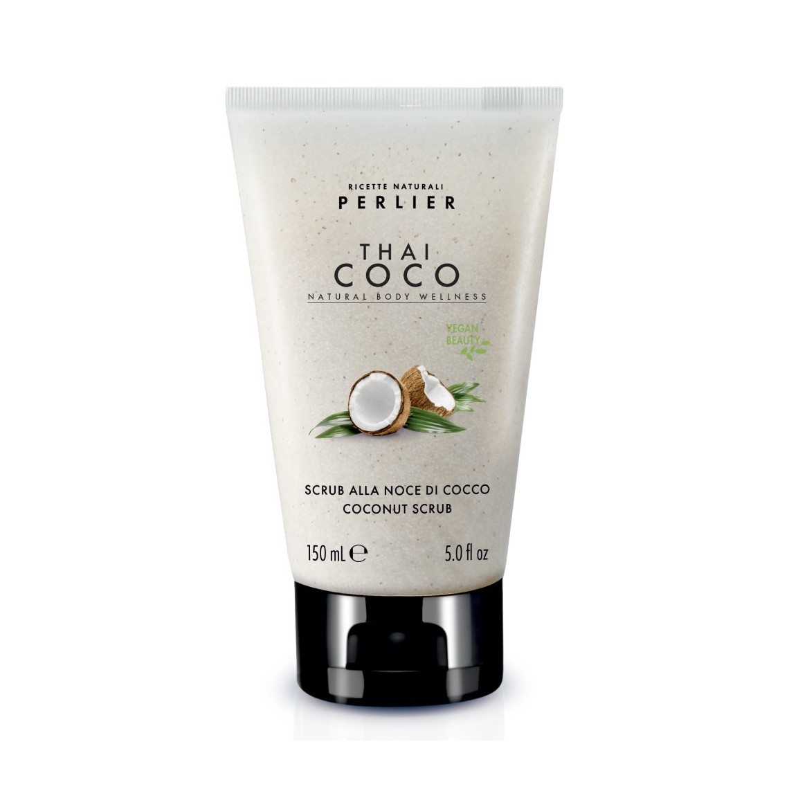 perlier Thai Coco Scrub alla Noce di Cocco 150ml.jpg