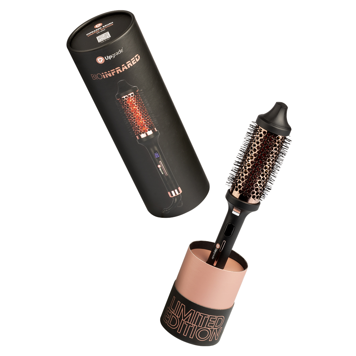 UG120LE - Infrared Brush termospazzola Bio infrared Limited Edition.jpg