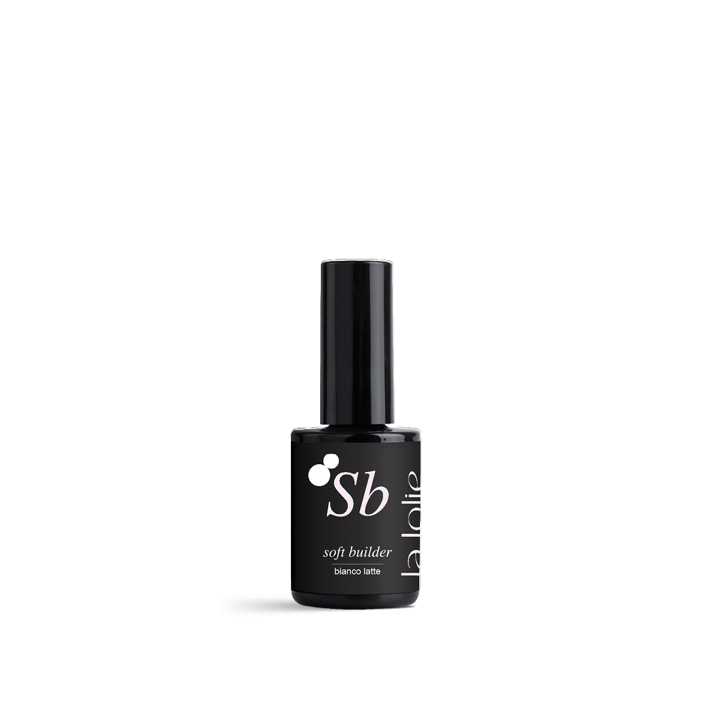 LA JOLIE Soft Builder Bianco Latte 12ml.png