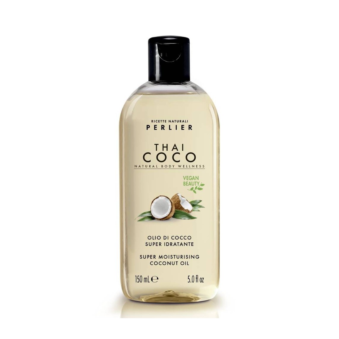 perlier Thai Coco Olio di Cocco 150ml.jpg