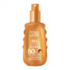 GARNIER AMBRE SOLAIR IDEAL BRONZE LATTE SRAY SPF 50+ 150 ML .jpg