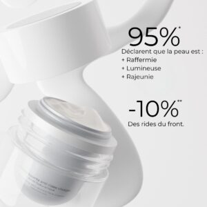 peggy sage BEAUTY EXPERT FACE SPLENDILIFT crema viso antirughe levigante - con acido ialur