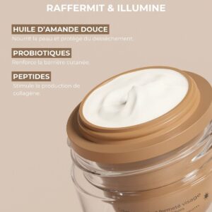 crema giorno lifting e rassodante - peptidi e probiotici PEGGY SAGE.jpg