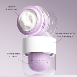 pegggy sage BEAUTY EXPERT FACE ROYALIFT Crema Giorno Anti-Età Globale per il Viso - Vitami