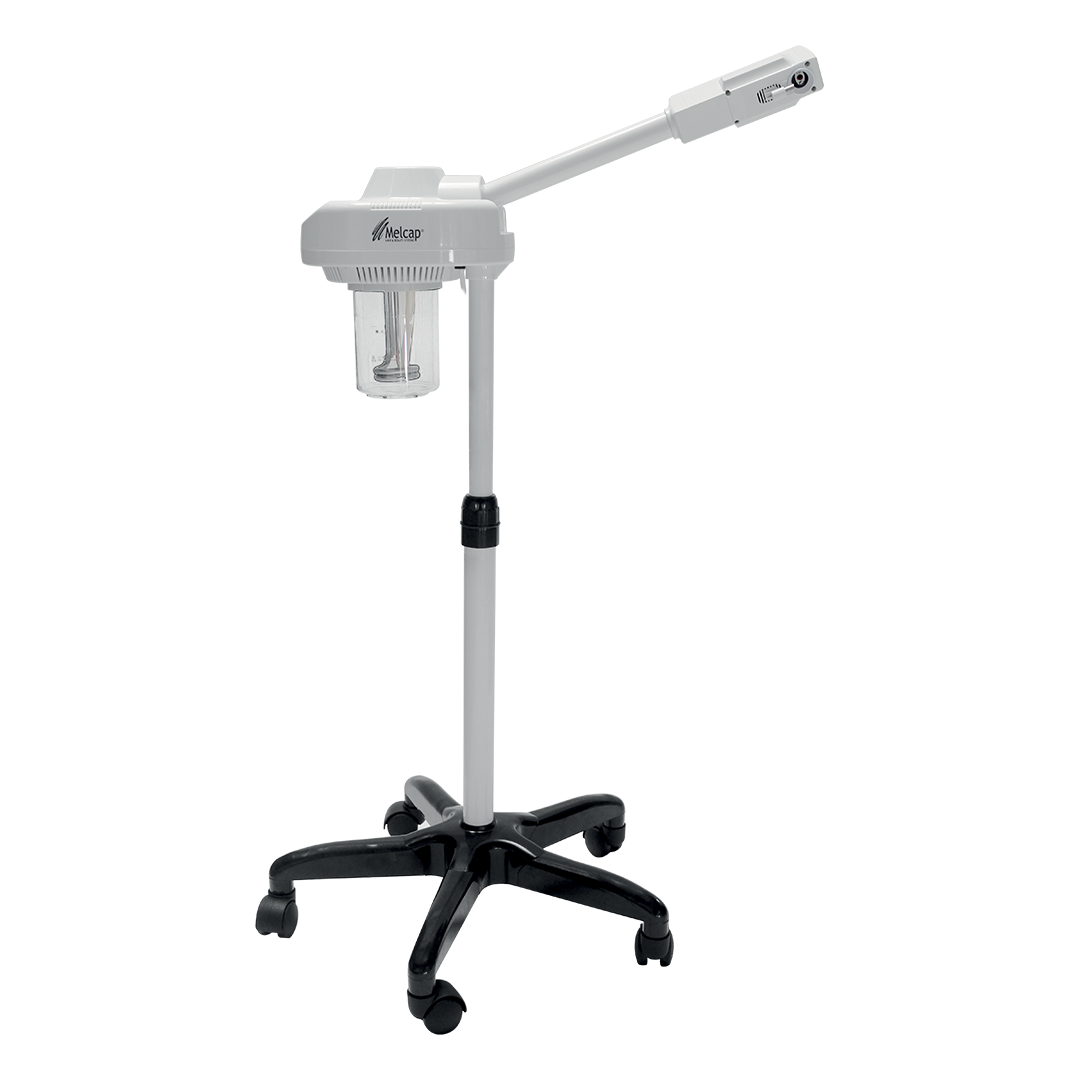 Melcap Vaporizzatore con Ozono Classic VP 0114.png