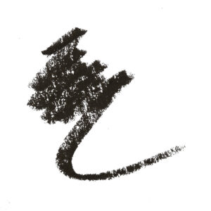 matita nera peggy sage.jpg