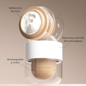 PEGGY SAGE BEAUTY EXPERT FACE IDEALIFT crema giorno lifting e rassodante - peptidi e probi