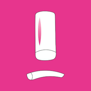 CAPSULE UNGHIE N. 1 PEGGY SAGE.jpg