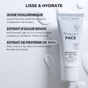 BEAUTY EXPERT FACE SPLENDILIFT trattamento contorno occhi PEGGY SAGE.jpg