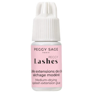 PEGGY SAGE  Colla per extension ciglia - Asciugatura moderata 5 g .jpg