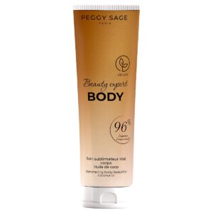 PEGGY SAGE BEAUTY EXPERT BODY Trattamento Iridescente Corpo - Olio di Cocco.jpg