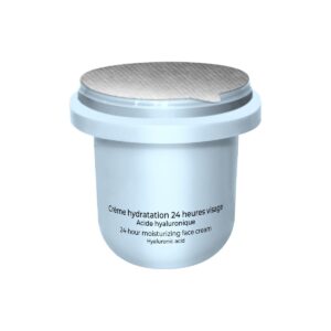 Ricarica crema viso idratante 24 ore BEAUTY EXPERT FACE - con acido ialuronico PEGGY SAGE.