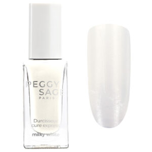 PEGGY SAGE Indurente rapido NAIL CARE - bianco latte.jpg