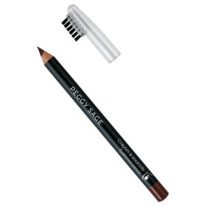 PEGGY SAGE Matita per sopracciglia - marrone.jpg