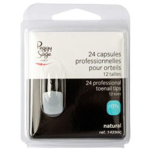 PEGGY SAGE 24 capsule professionali per le dita dei piedi.jpg