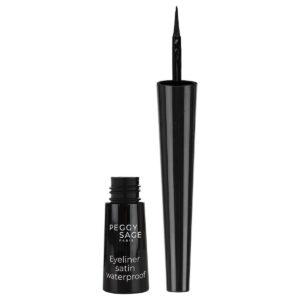 peggy sage Eyeliner satinato impermeabile - nero.jpg