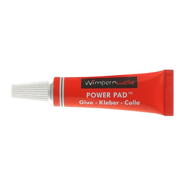 WIMPERNWELLE Adesivo Power Pad Colla Professionale per Laminazione Ciglia