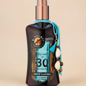 Byron Bay Olio Super Abbronzante SPF 30.webp