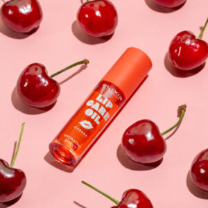 Alternative view of ELIXIR Make Up Olio per la Cura delle Labbra a Ciliegia 503