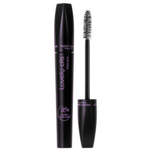PEGGY SAGE Mascara per ciglia Lovely - Nero.jpg