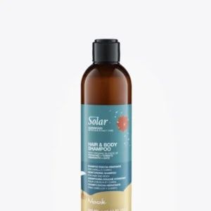 Alternative view of NOOK Solar Superfood Kit Solare Professionale con Borraccia Omaggio