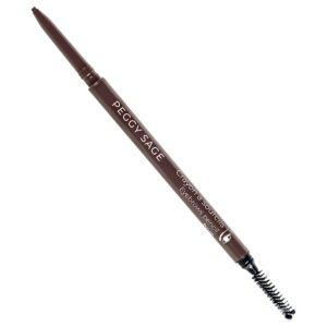 PEGGY SAGE Matita per sopracciglia - marrone.jpg