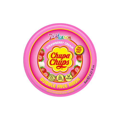 Chupa Chups - Maschera Viso Jelly - Fragole e Panna .jpg