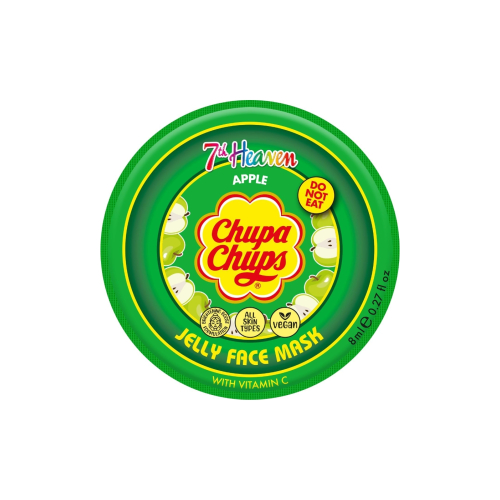Chupa Chups - Maschera Viso Jelly - Mela .jpg